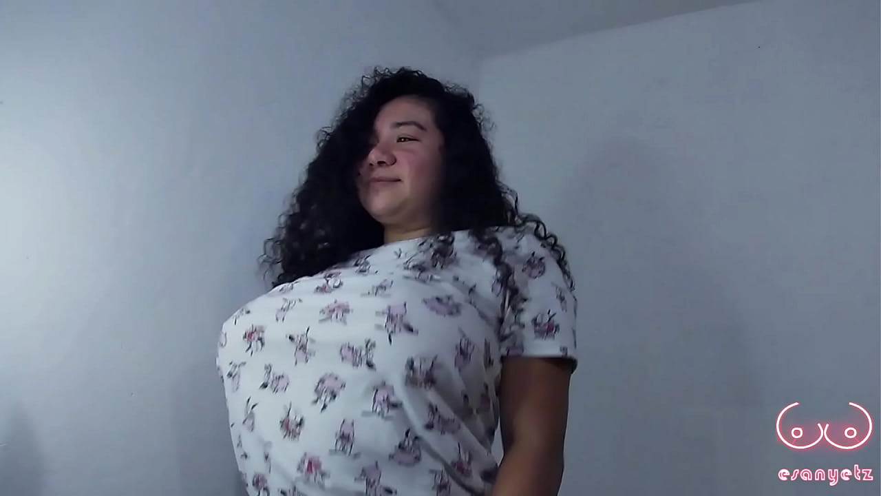 Gordita me baila sexi y me seduce a follar