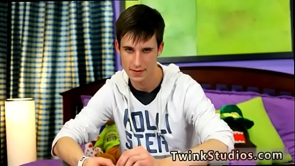 Twink sucking cock cocksuckers and old gay man on movie As if the