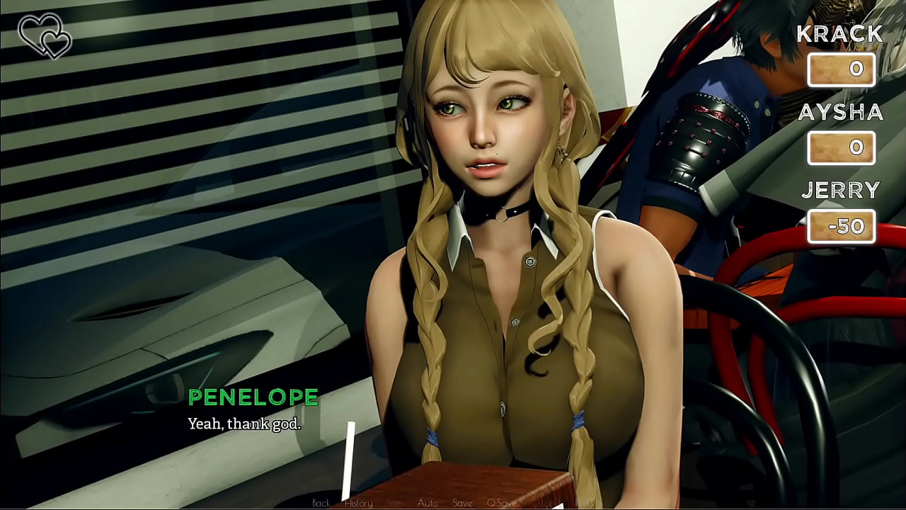 Eternum Adult Novel Chapter -6 | Group game