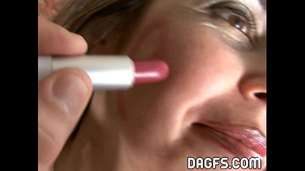 Playing with a hot Latina milf