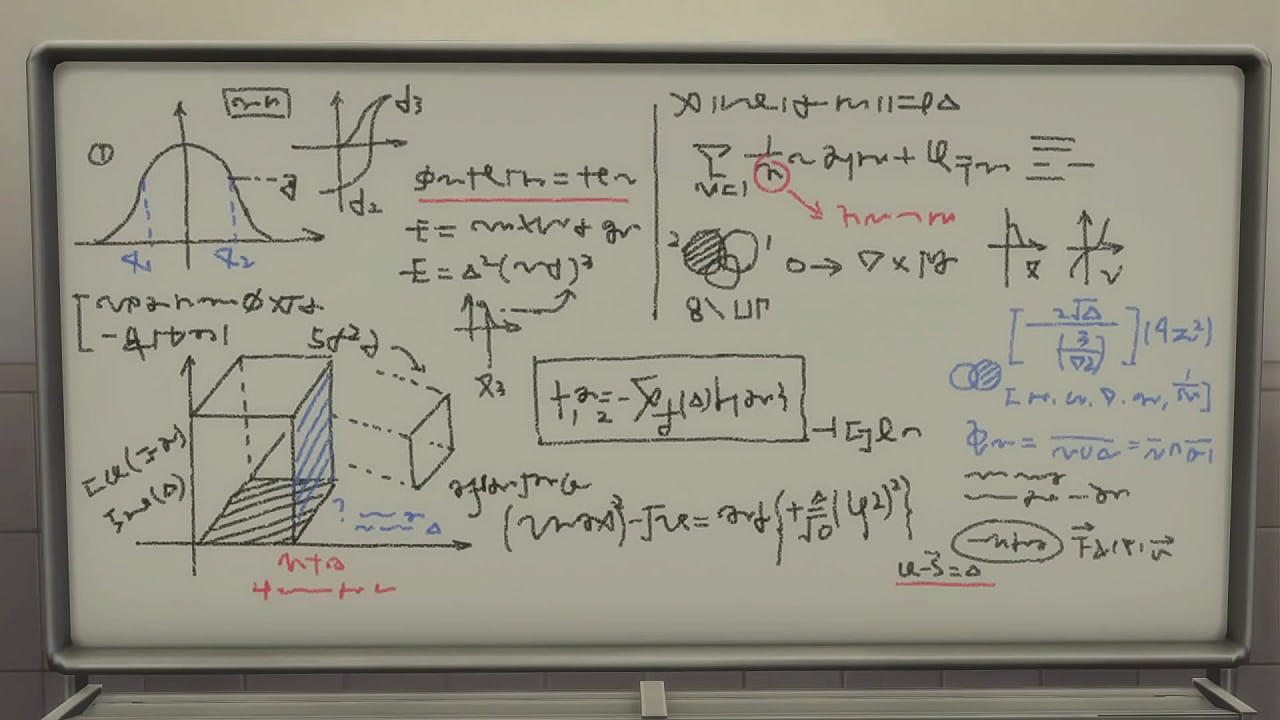 A girl story, a beautiful one...