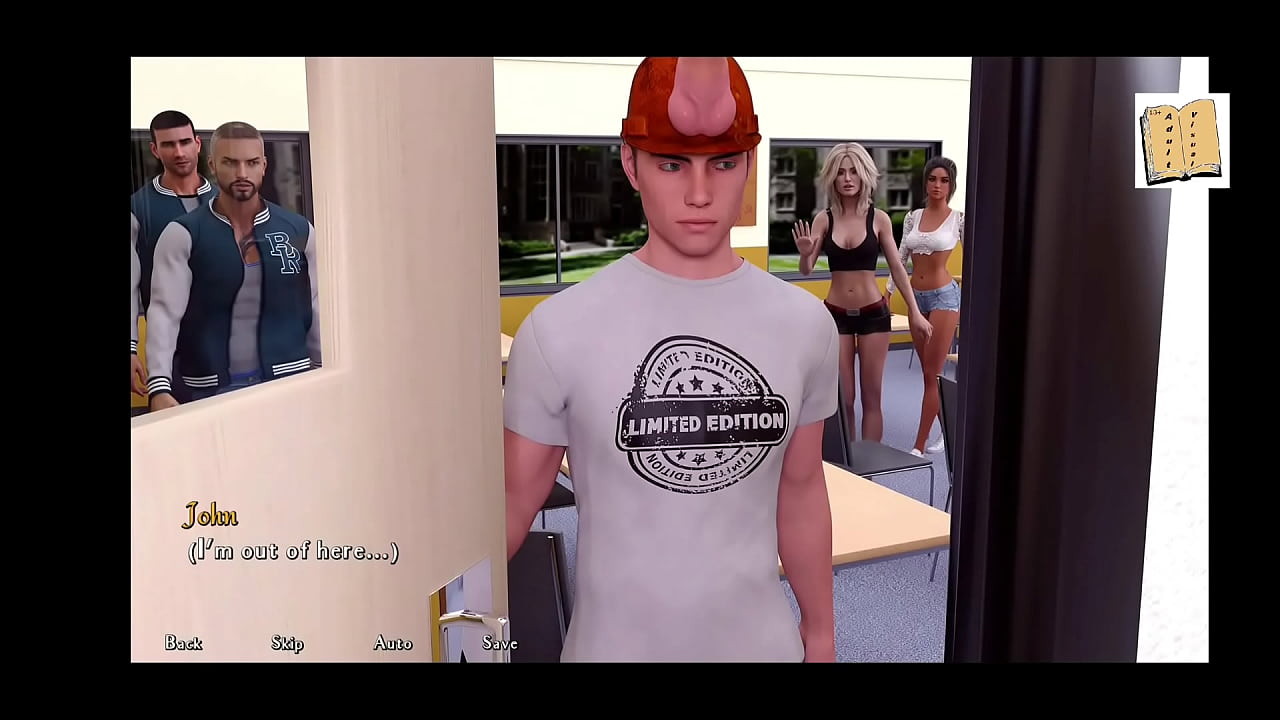 Chick Walkthrough 47