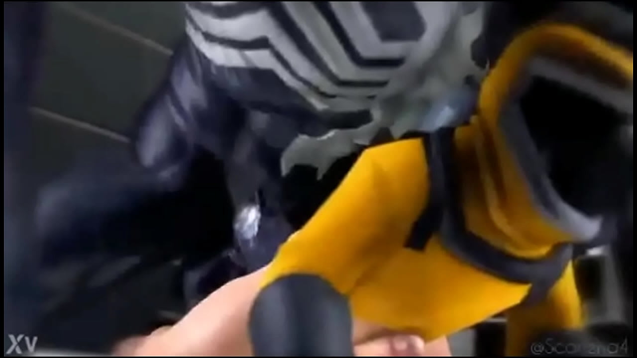 Venom fucking