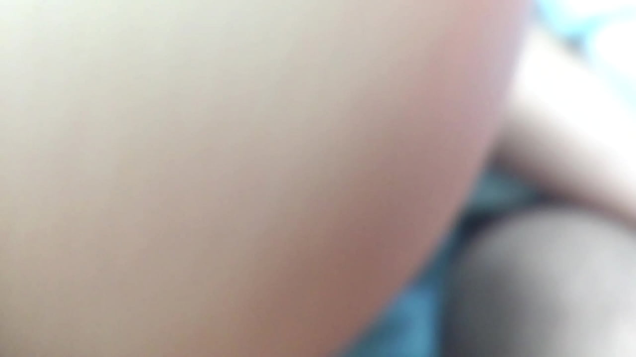 una pichada a mi esposa