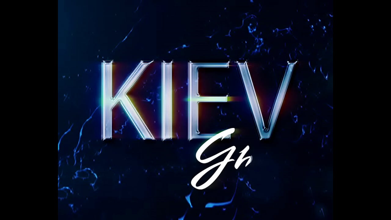 Video of Ukraine girl from Ukrainian agency Kiev-tour.com