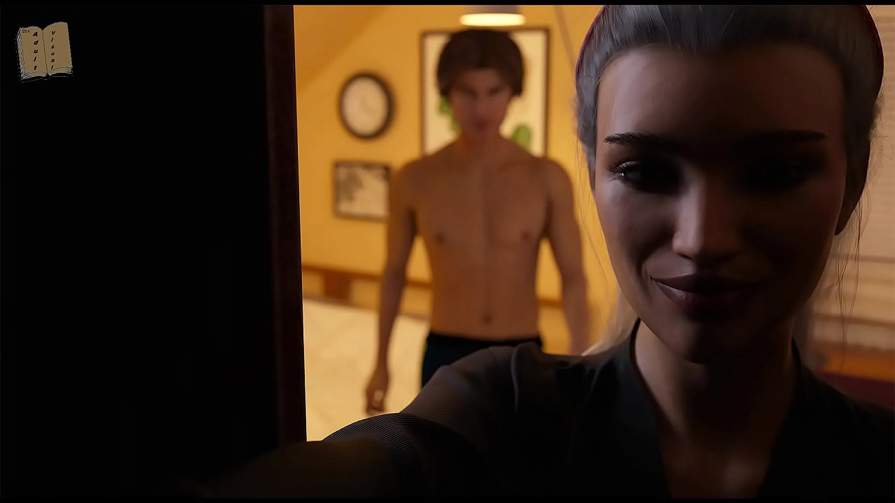 Welcome To Free Will 58