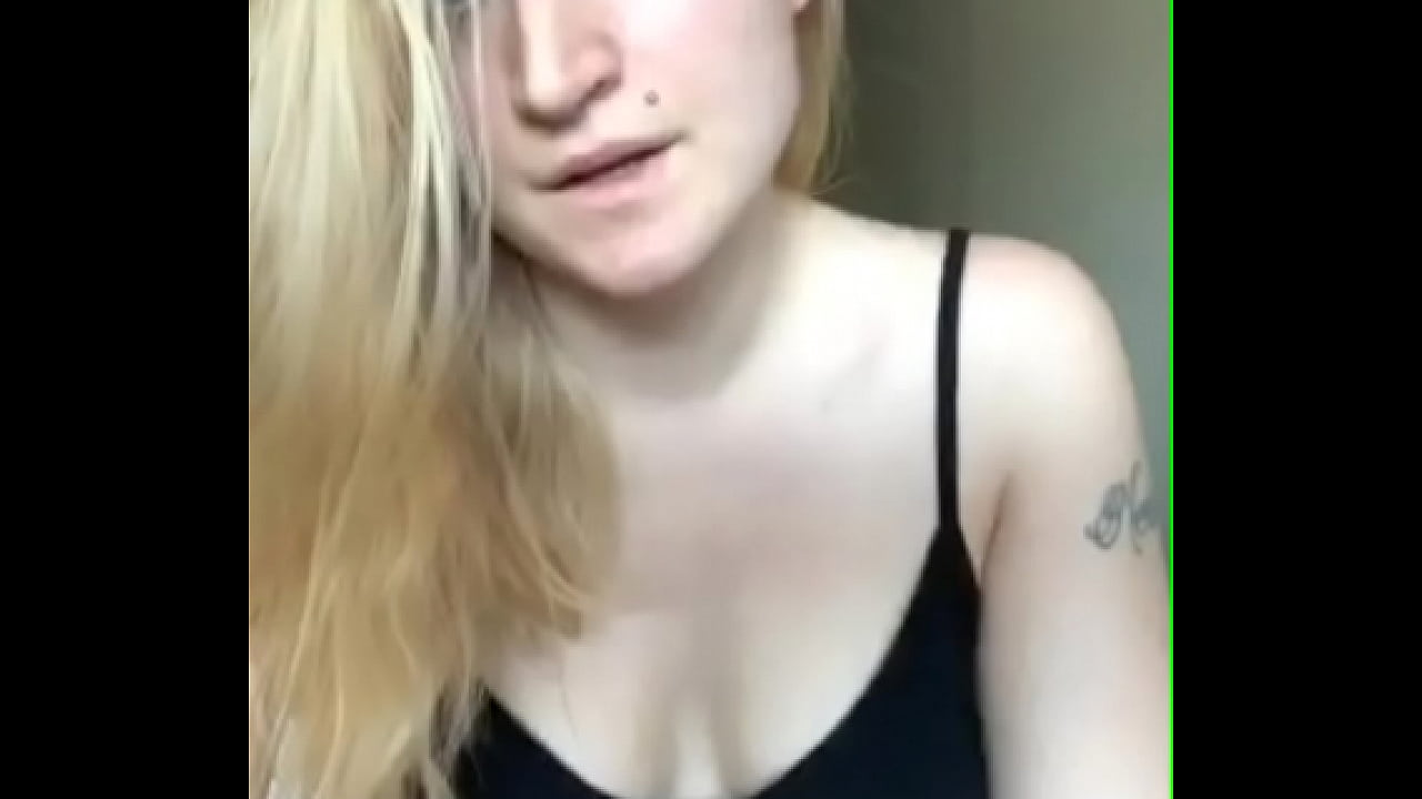 Periscope hot teen