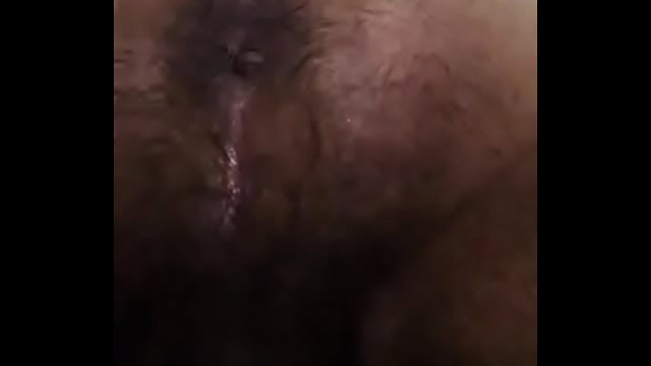 Cuzinho gay doido pra dar