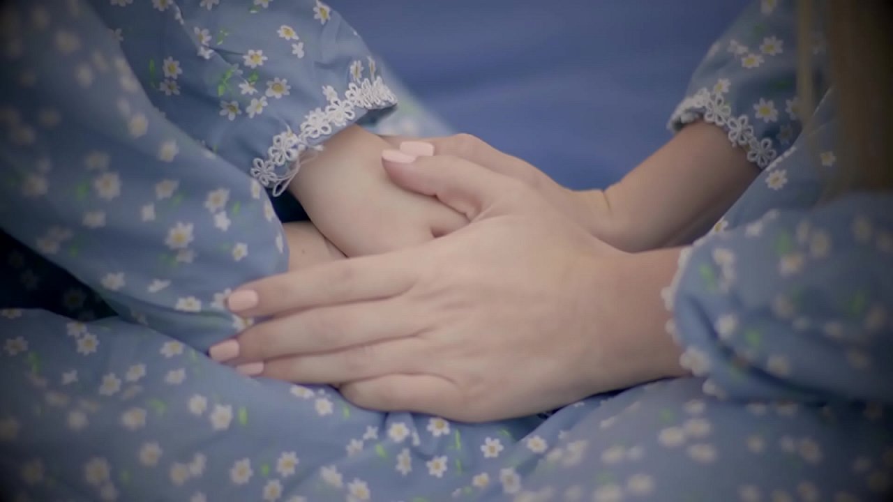 MissaX - Lesbian Secrecy - Teaser