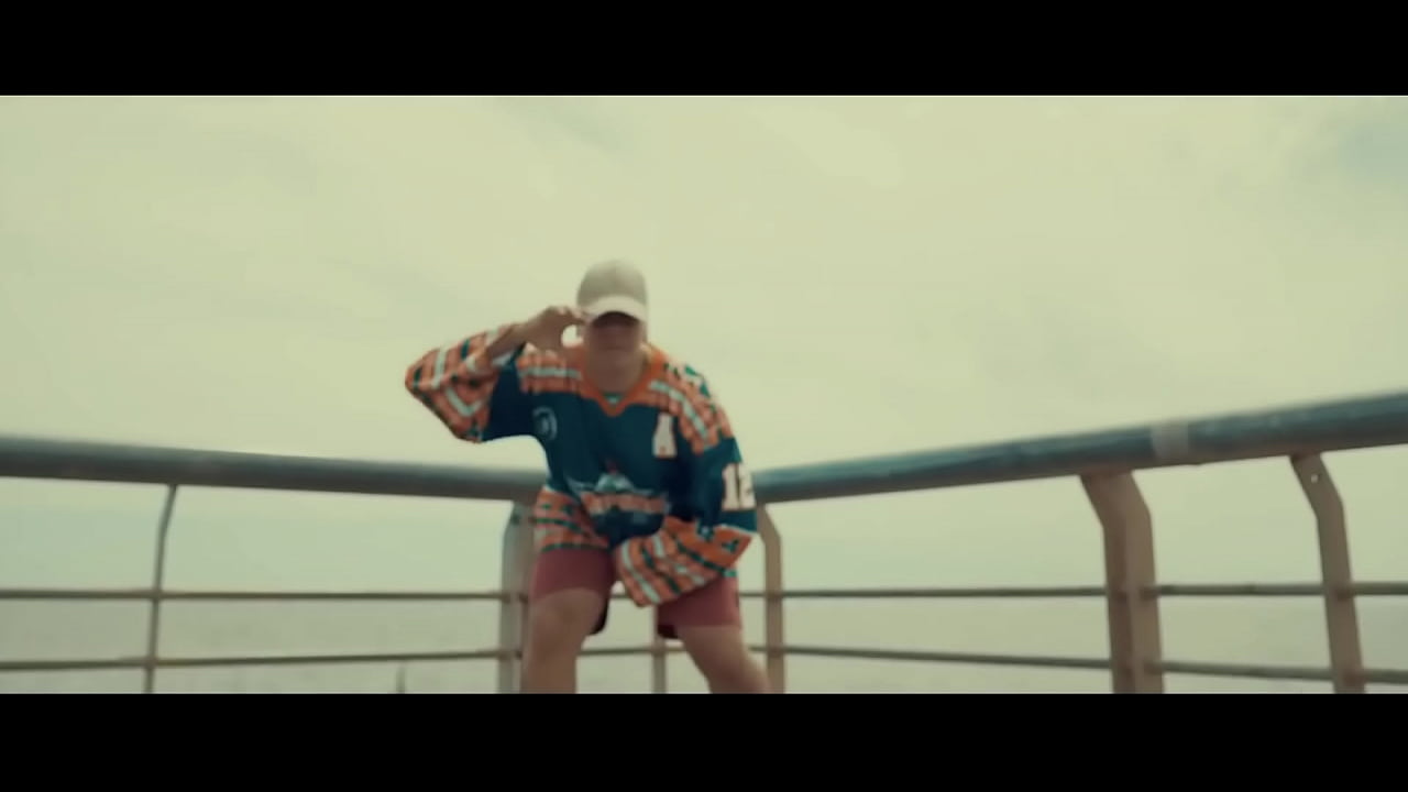 Khea - Loca Duki Cazu v&iacute;deoclip