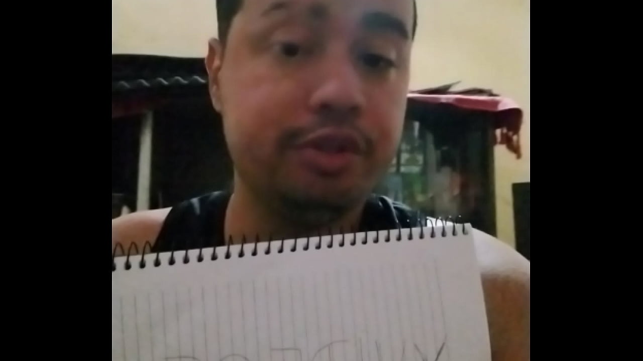 V&iacute;deo de verifica&ccedil;&atilde;o