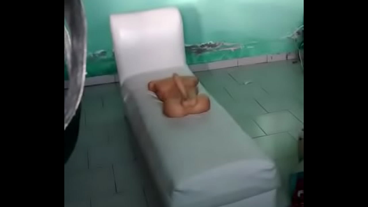 Milf Sucking male torso