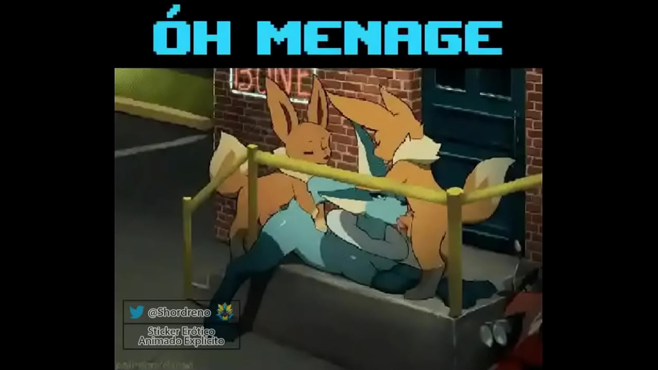 Oh m&eacute;nage