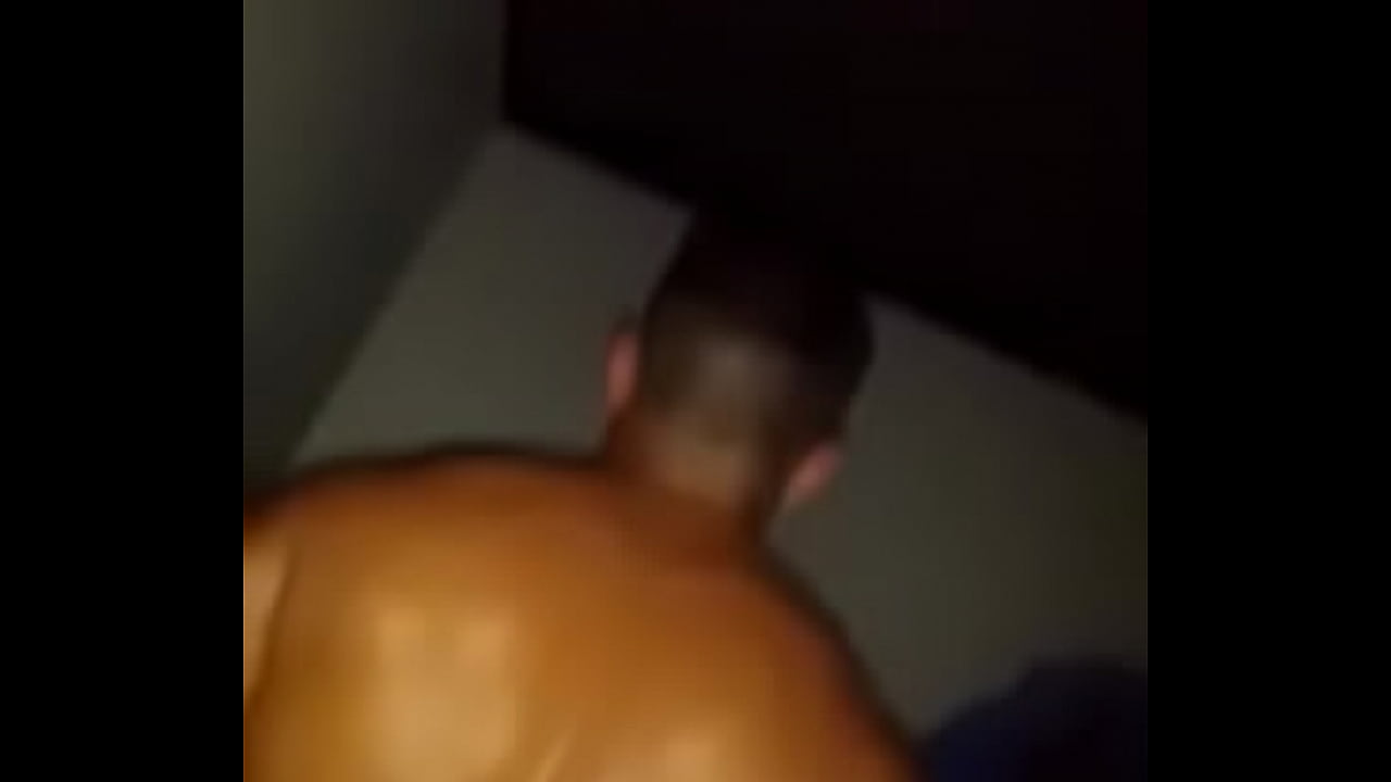 Putaria entre homens