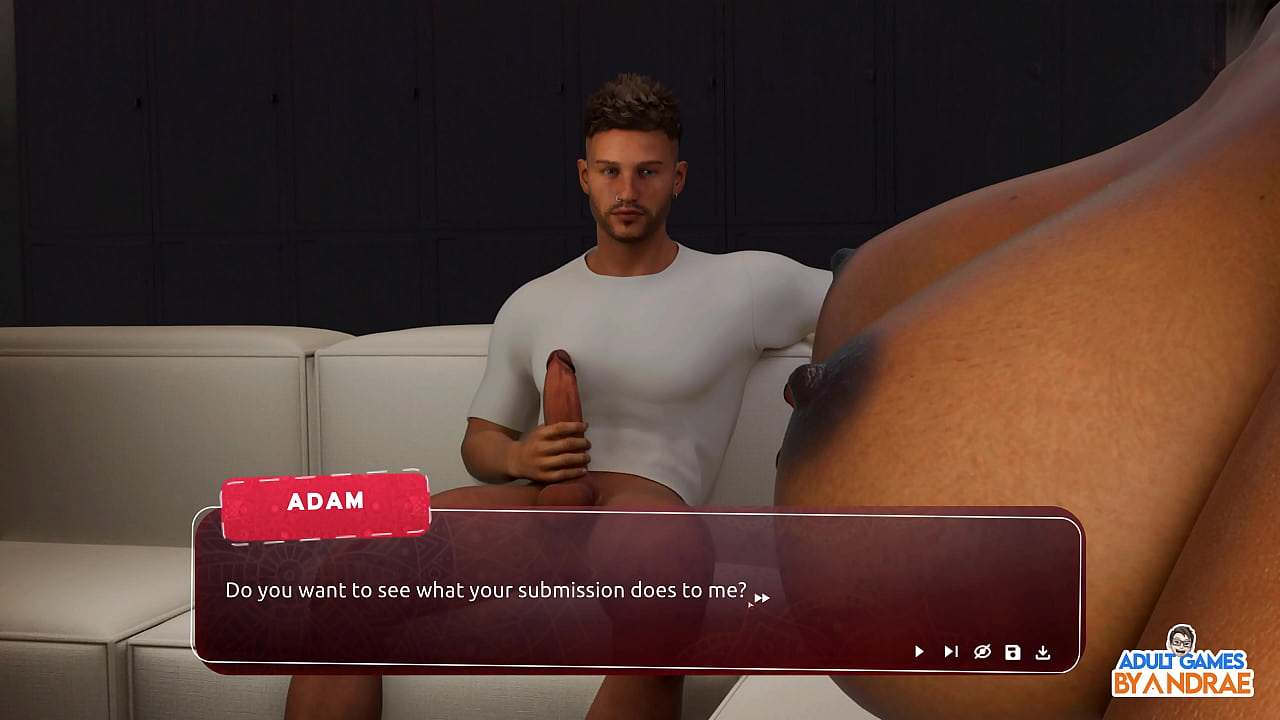 EP9: Hilda&rsquo;s Roleplay Sex Fantasy with Adam - Sex Coach: Hot Yoga