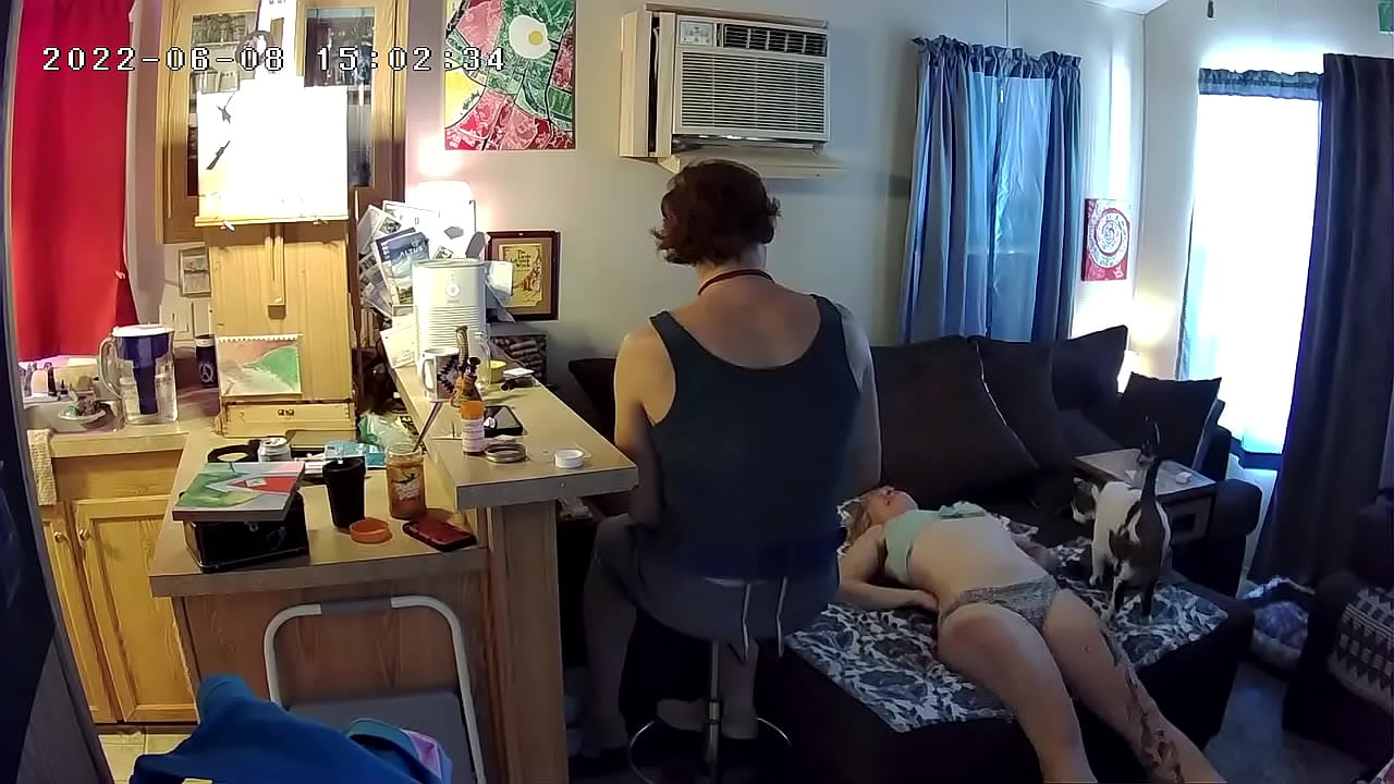 everyday sexual healing session