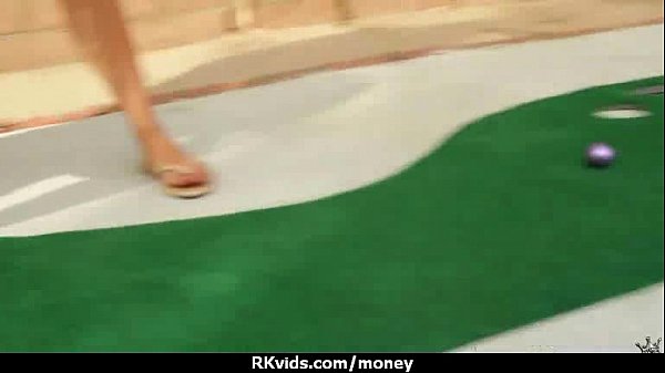 Rough sex for sick cash 14