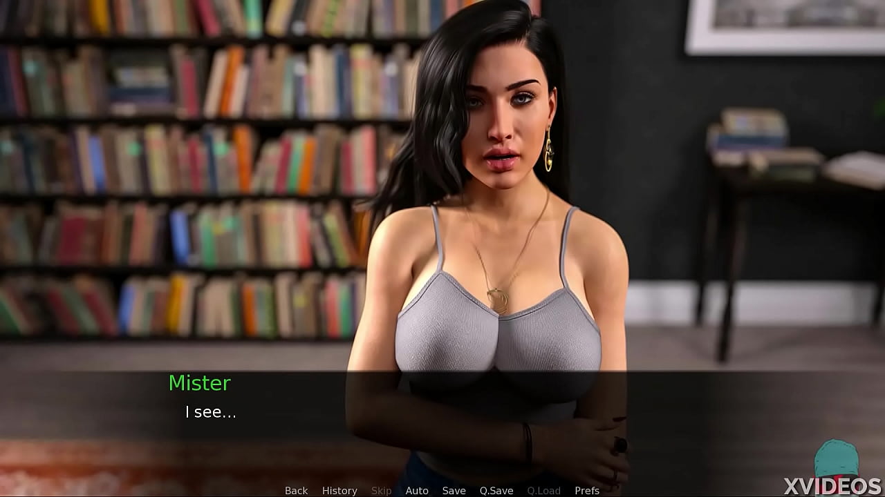 NURSING BACK TOMPLEASURE Ep. 11 &ndash; Mysterious tale about a man and four sexy, gorgeous, naughty women