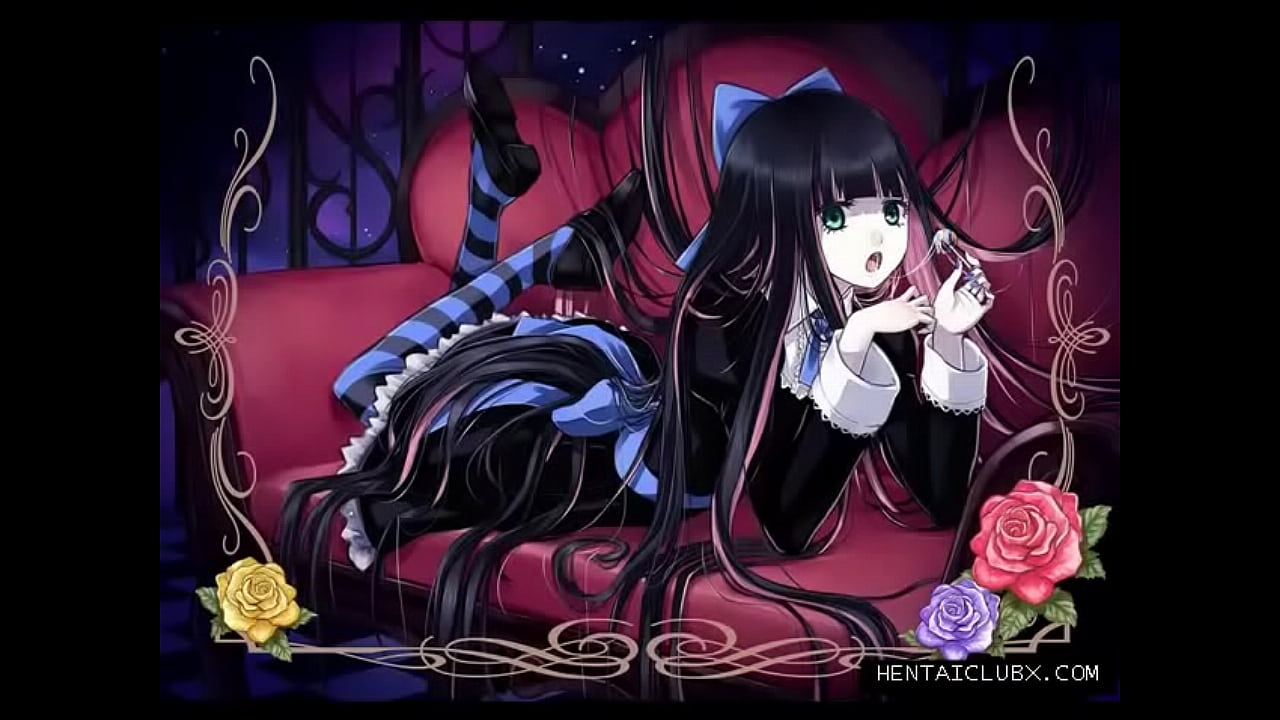 hentai pics sexy anime girls ecchi