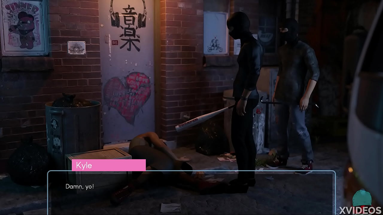 MIDNIGHT PARADISE ep. 106 &ndash; Pussies, parties and a depraved family...Paradise!