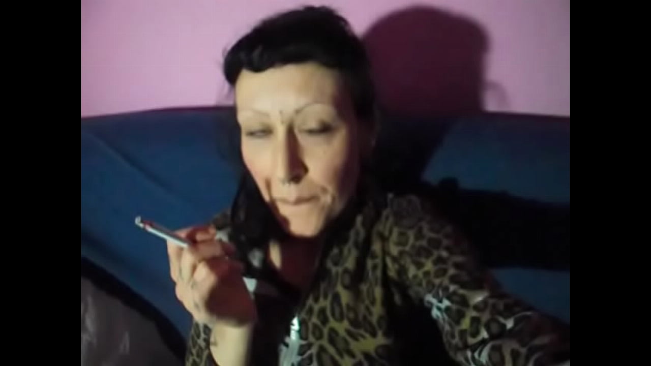 MISS WAGON - SMOKING IN SILENZIO