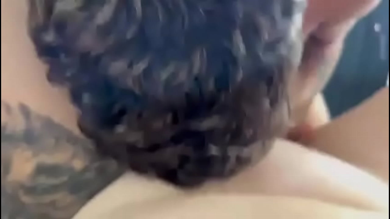 Pegando a safada do casal DNA