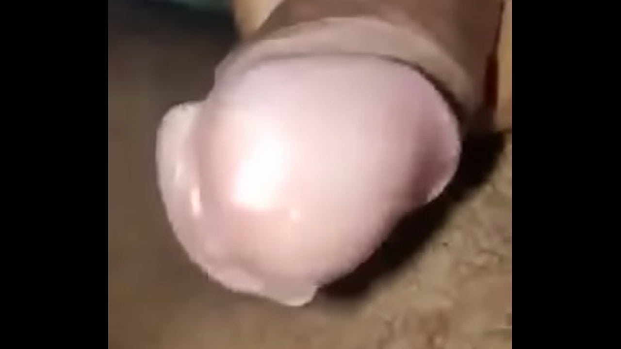 Pau cabecinha melada