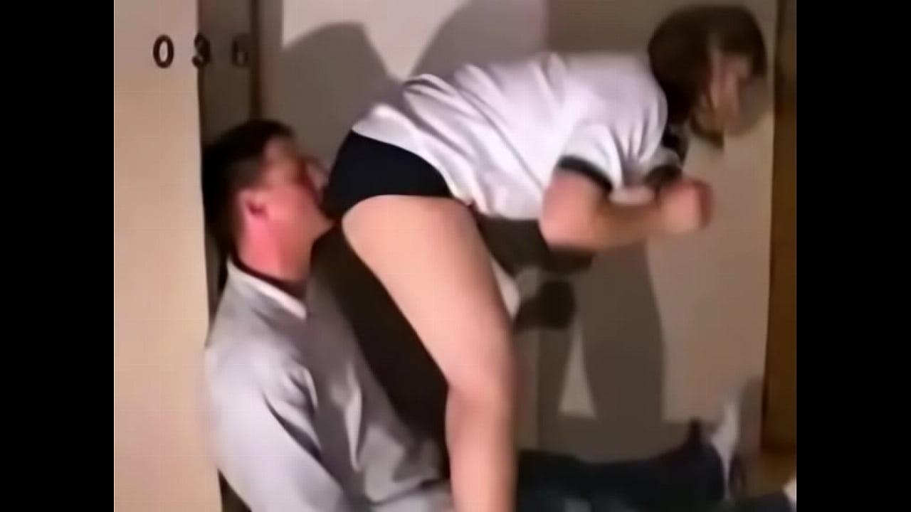 2 Asian Mistress farting on face