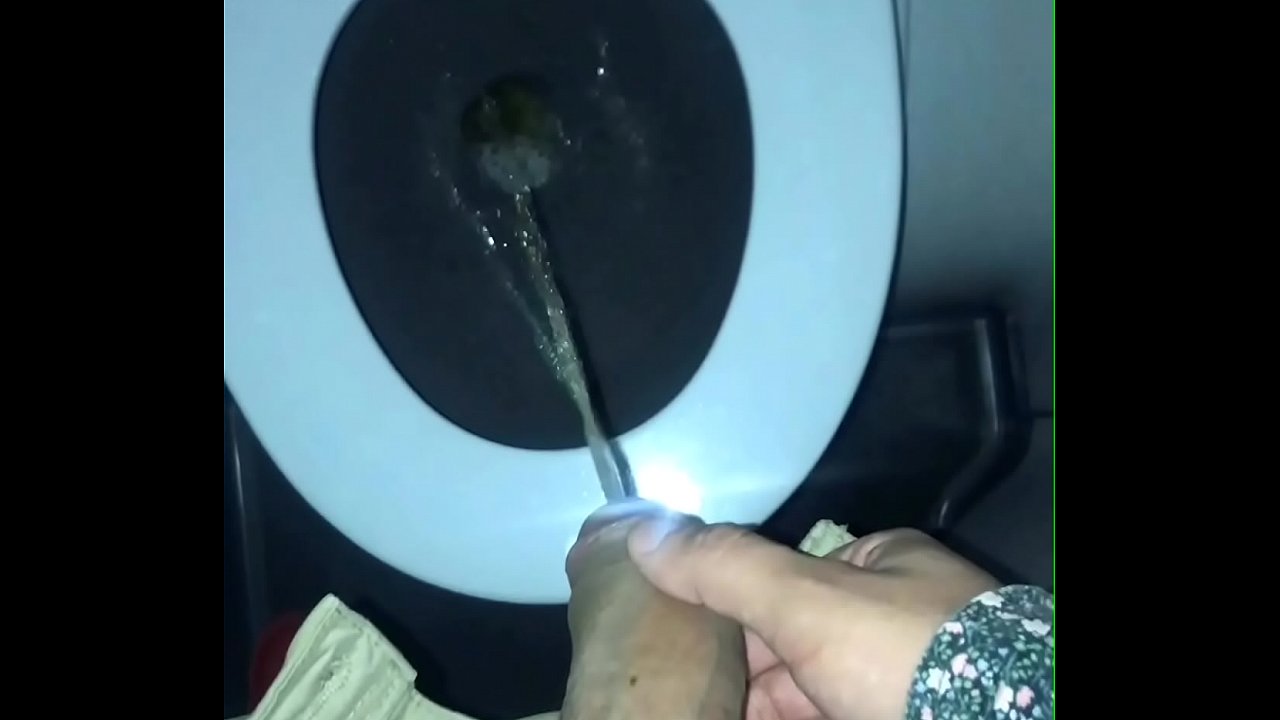 PUNHETA GOSTOSA NO AVI&Atilde;O