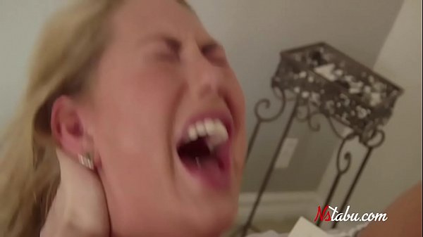 Ass Is DANGEROUS- step