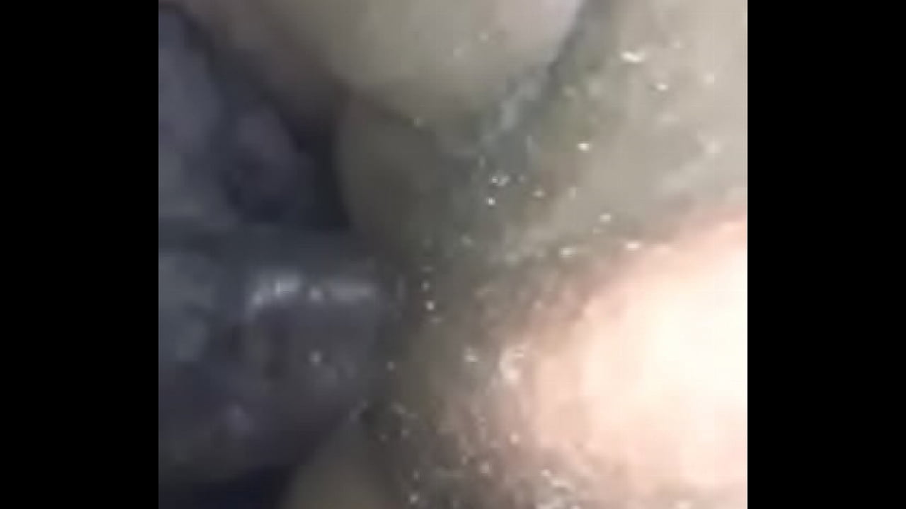 Shemale gets fucked hard