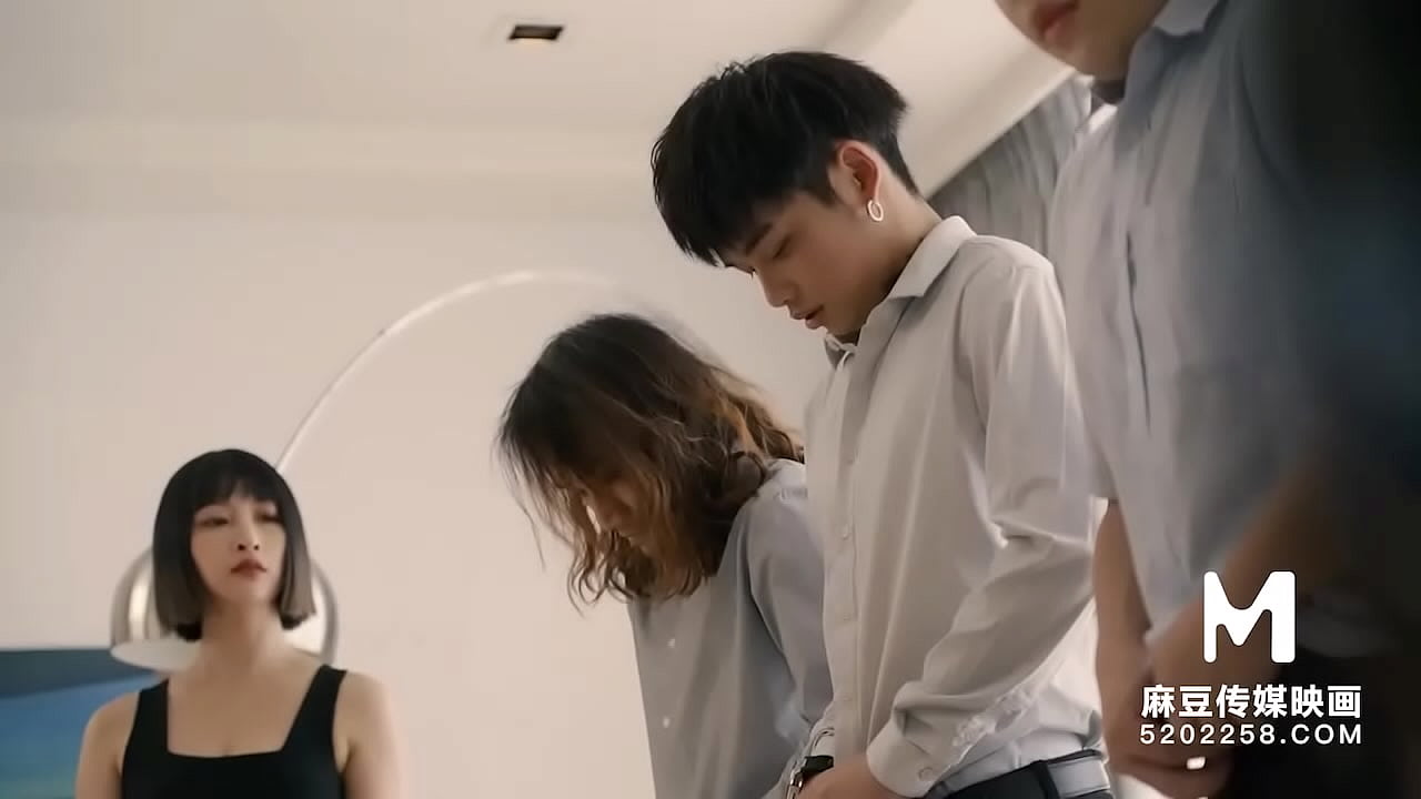 MD-0170-1-If Wild Creature Were Human EP1-Xia Qing Zi-High Quality Chinese Film