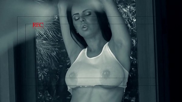 Lucky fellow back-scuttles brunette floozie Tatum Pierce