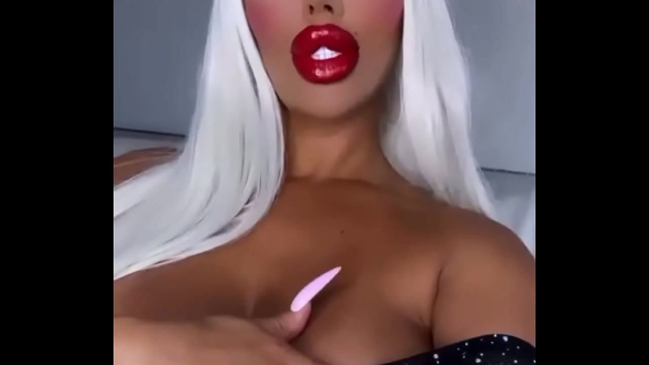 Glamour & Feminization