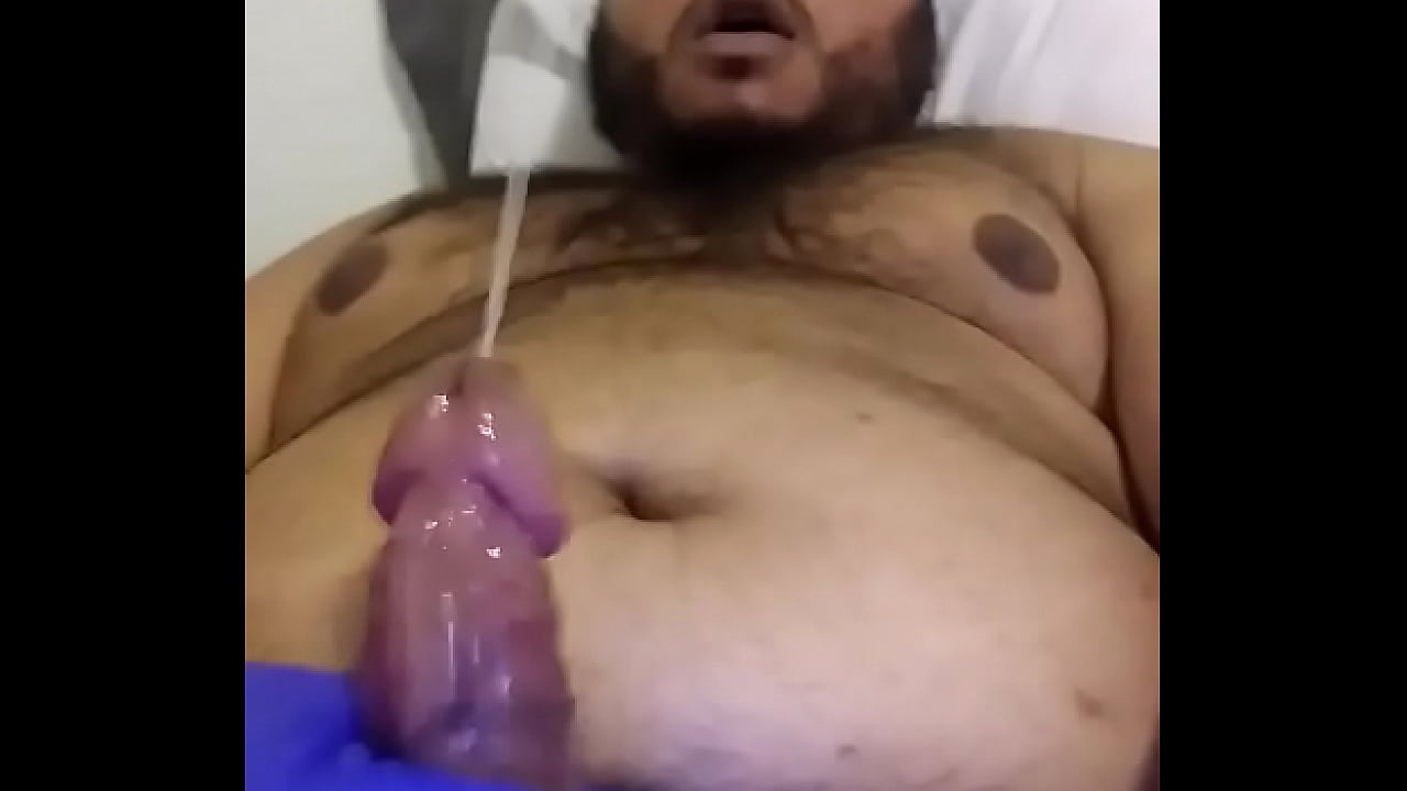 Playtime in the bed room