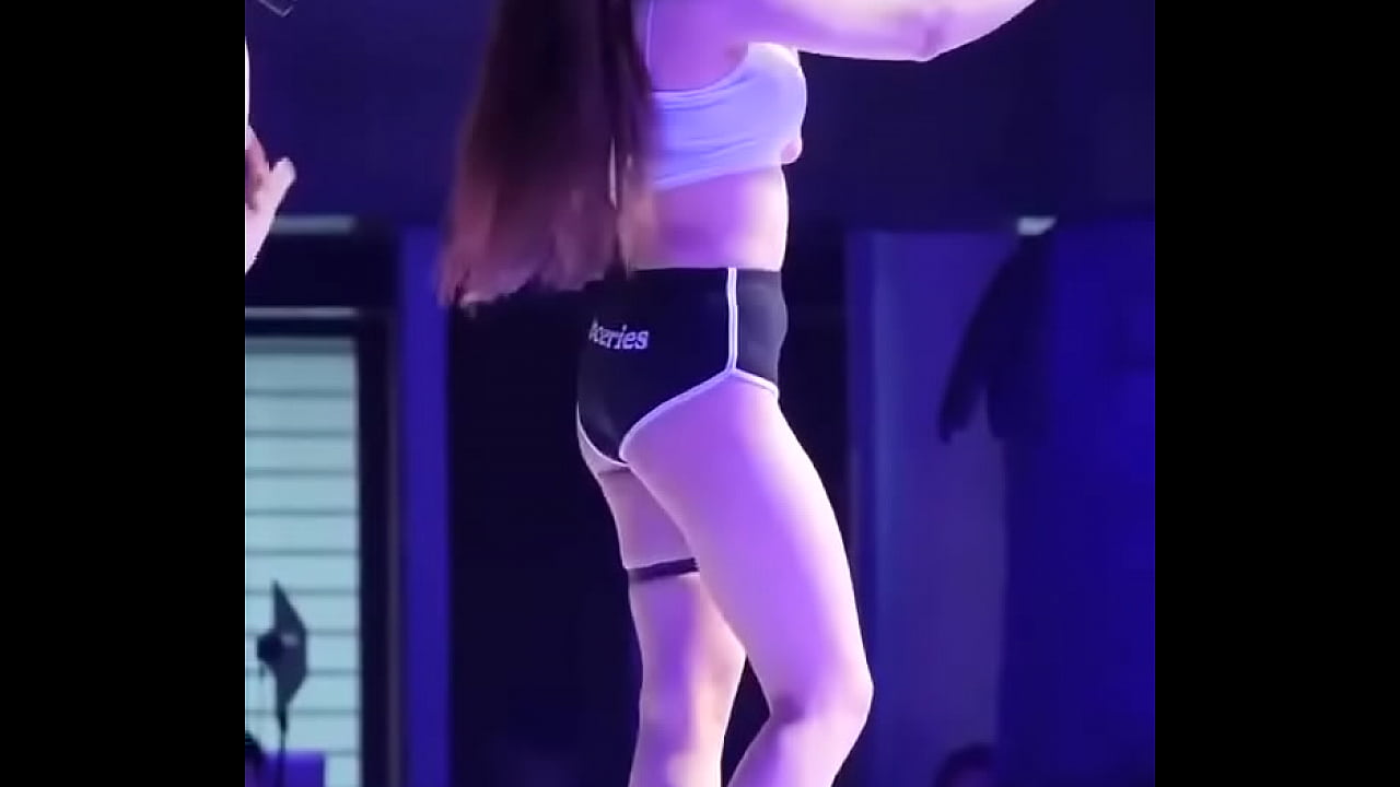 korean dancing 18/05/16