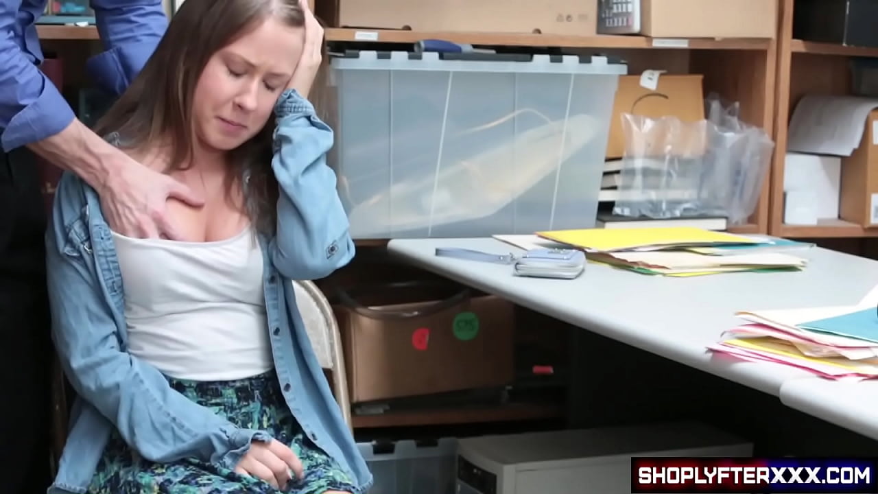 Sexy Thief Brooke Bliss Case No. 1526784