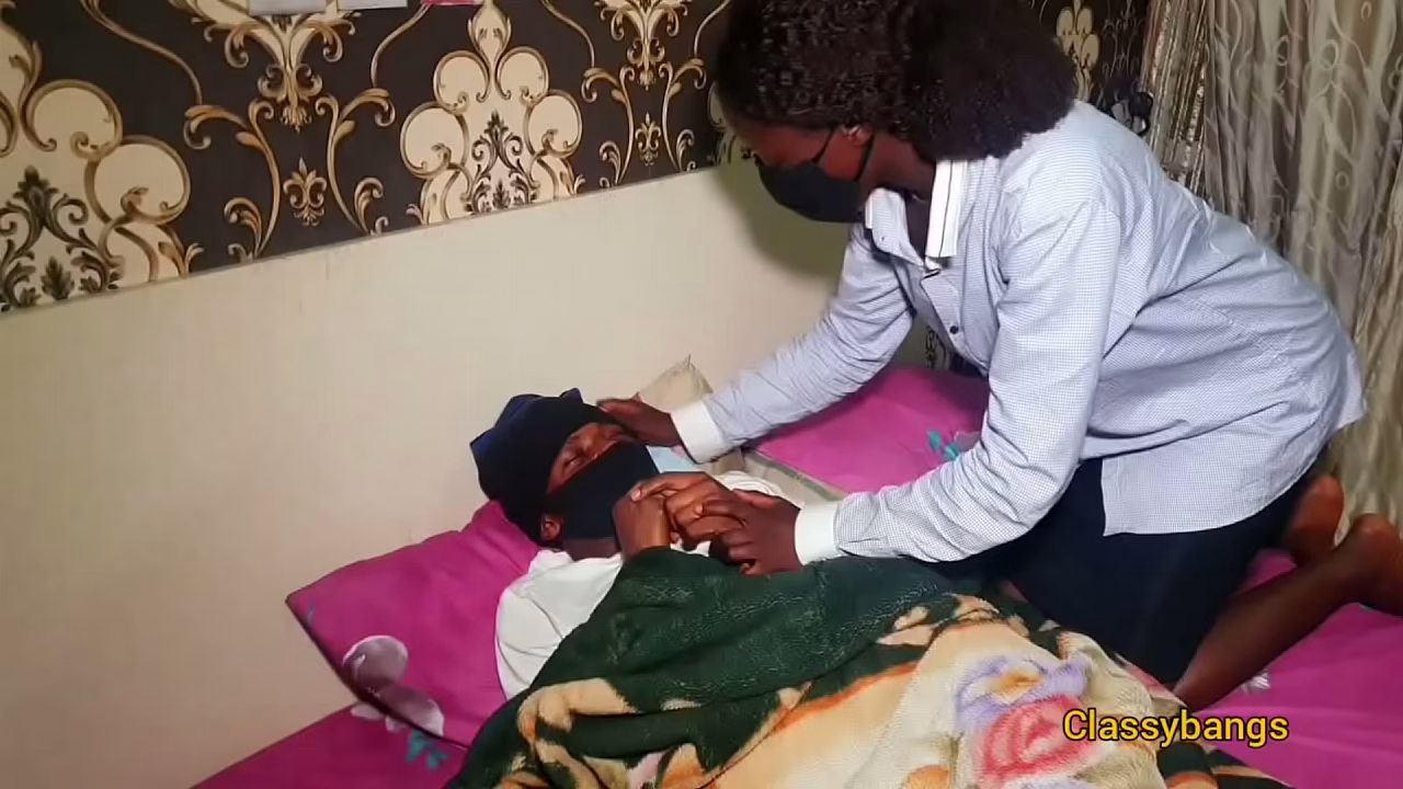 Fucked my church girl