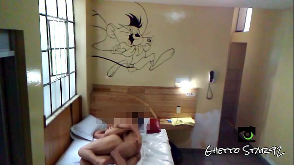 Pasivo prueba mi verga en telo Para&iacute;so