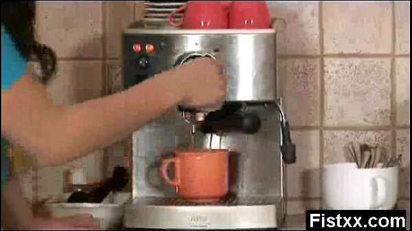 Fisting Wife In Seductive Porn