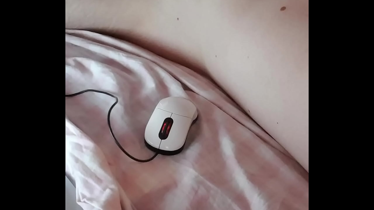 Boy masturbates his dick