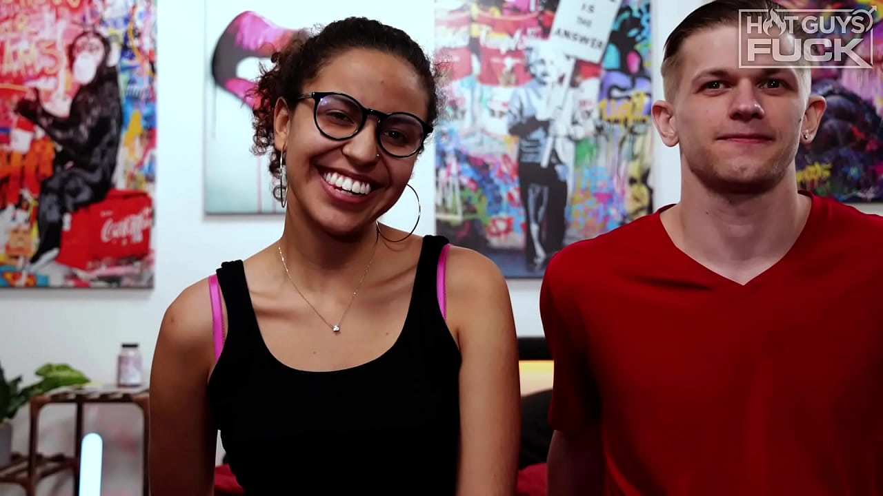 Latina Throat Goat Swallows Christians Whole Dick!