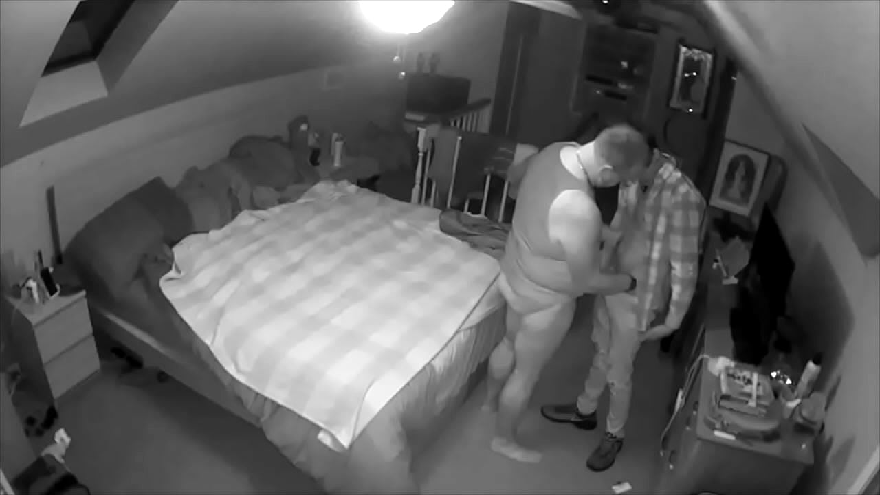 Fag Bear used by a Twink