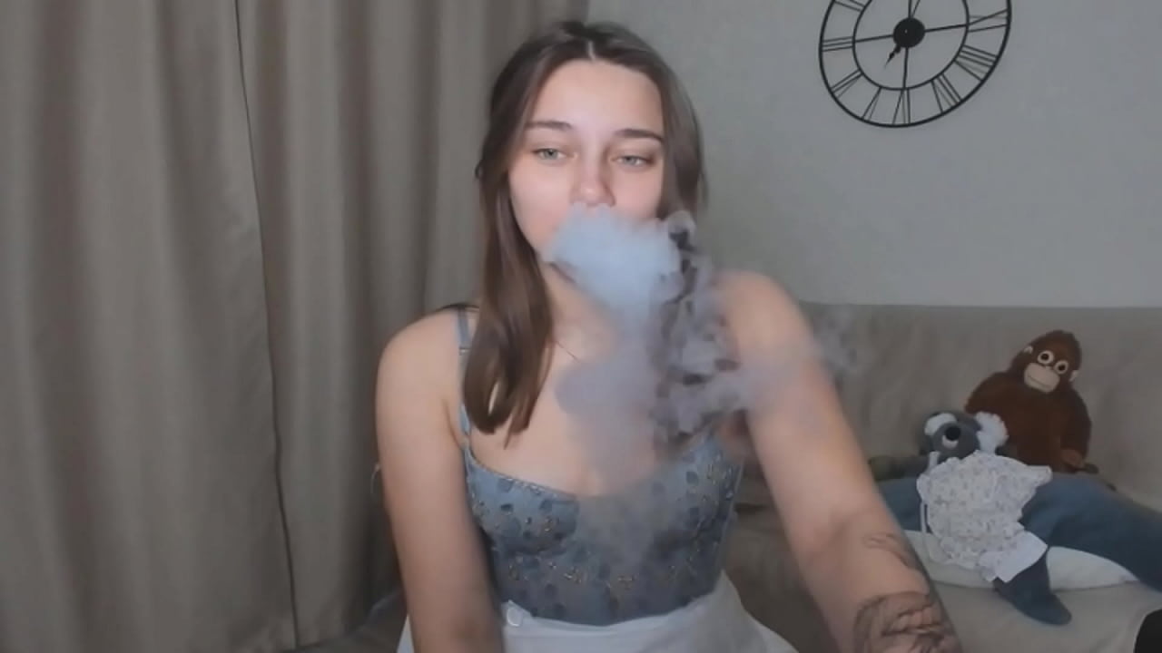 If you're staring at me right now, there's no need to be embarrassed