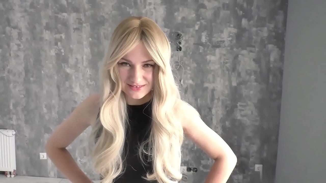 Pantyhose on Boyfriend - Girlfriend Blowjob and Ride Cock - Laloka4you