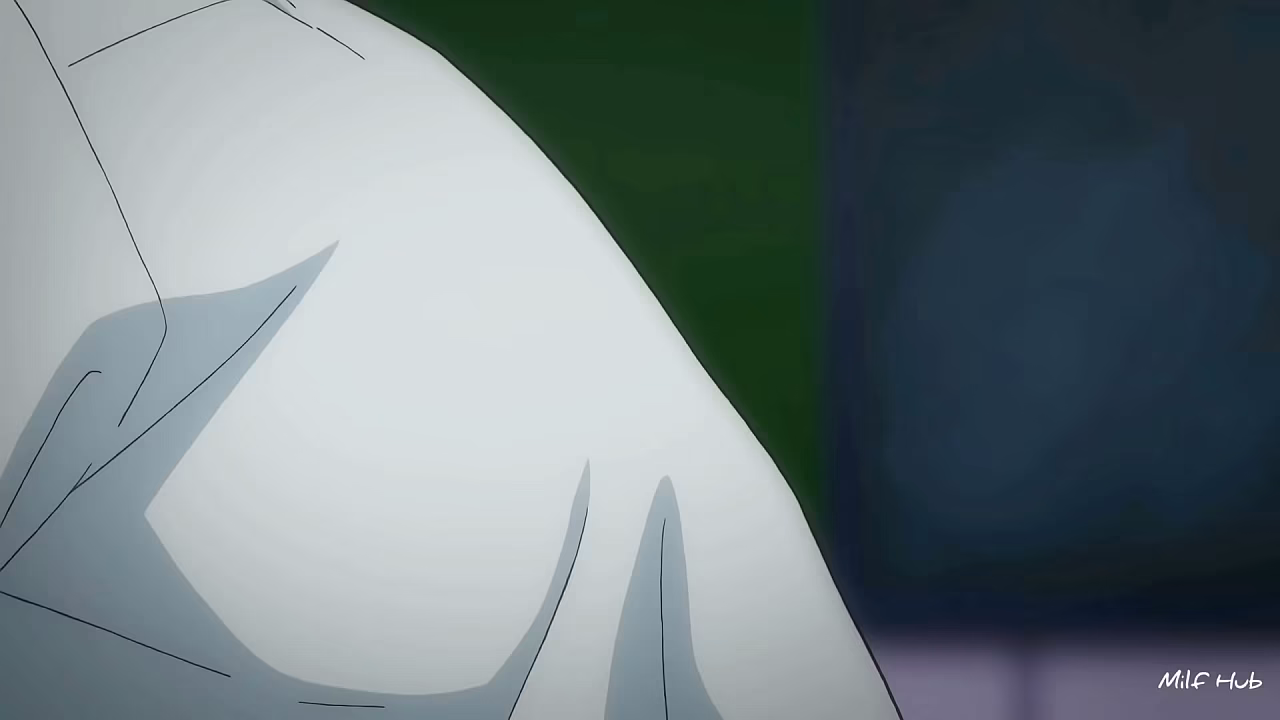 She made him feel happy at school