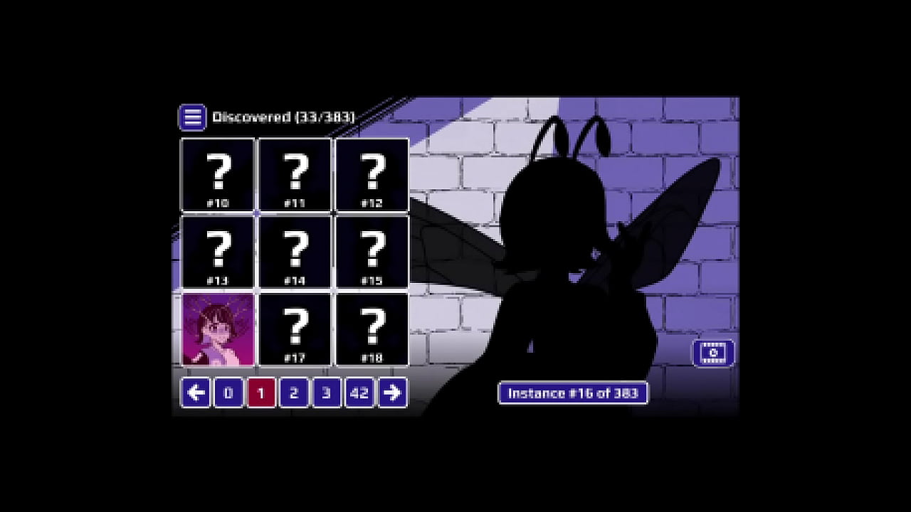 Sex scenes from anomalous coffee machine