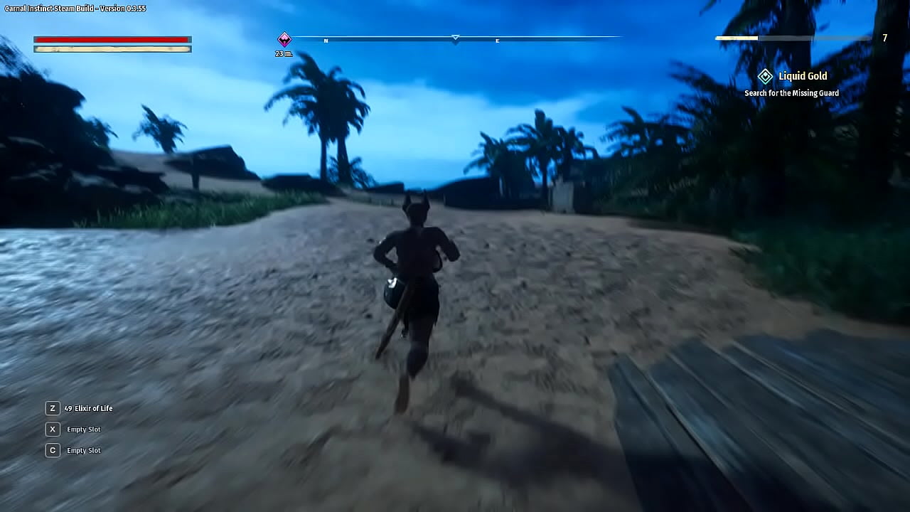 carnal instinct videogame good for pc