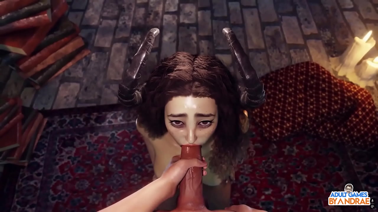 EP10: Be A Good Girl Rose - Magic Pussy: Chapter 2