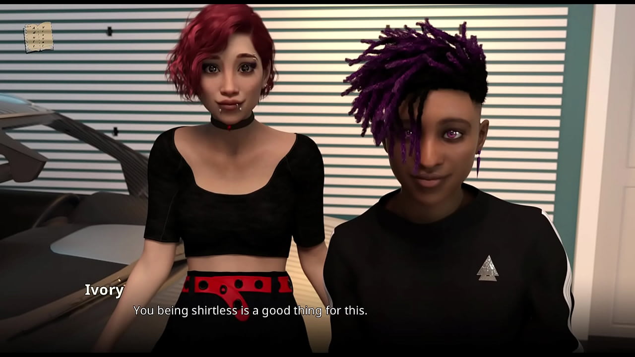 WVM 190, Interview Time.